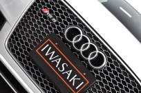 アウディ RS5 中古車