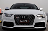 アウディ RS5 中古車