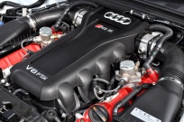 アウディ RS5 中古車