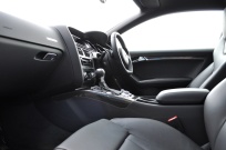 アウディ RS5 中古車