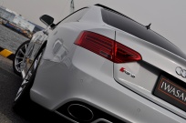 アウディ RS5 中古車