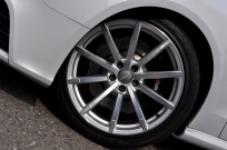 アウディ RS5 中古車