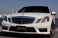 AMG Eクラス 