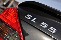 AMG SLクラス 中古車