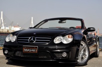 AMG SLクラス 中古車