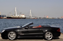 AMG SLクラス 中古車