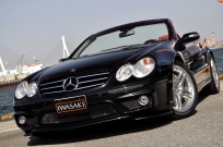 AMG SLクラス 中古車
