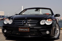 AMG SLクラス 中古車