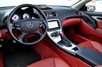 AMG SLクラス 中古車