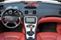 AMG SLクラス 中古車