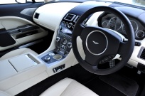 アストンマーティン ラピード 中古車