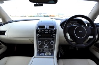 アストンマーティン ラピード 中古車