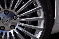 アストンマーティン ラピード 中古車