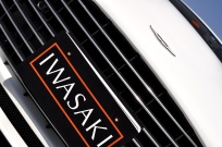 アストンマーティン ラピード 中古車