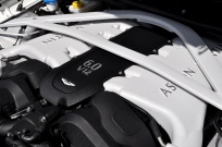 アストンマーティン ラピード 中古車