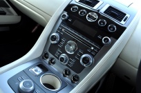 アストンマーティン ラピード 中古車