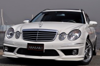 AMG Eクラス 中古車