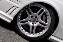 AMG Eクラス 中古車