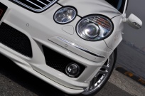 AMG Eクラス 中古車