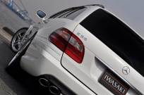 AMG Eクラス 中古車