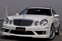 AMG Eクラス 中古車
