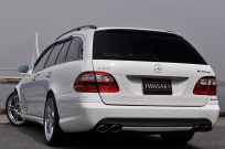 AMG Eクラス 中古車