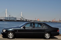 メルセデスベンツ Sクラス 中古車