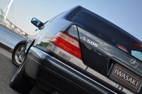 メルセデスベンツ Sクラス 中古車