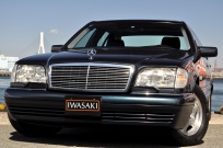 メルセデスベンツ Sクラス 中古車