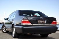 メルセデスベンツ Sクラス 中古車