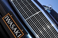 メルセデスベンツ Sクラス 中古車