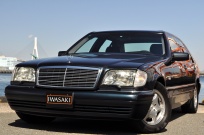 メルセデスベンツ Sクラス 中古車