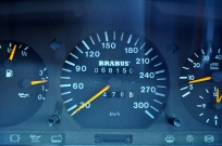 ブラバス Eクラス 中古車