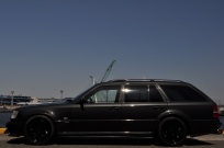 ブラバス Eクラス 中古車