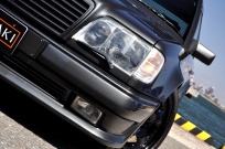 ブラバス Eクラス 中古車