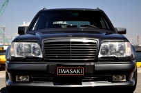 ブラバス Eクラス 中古車