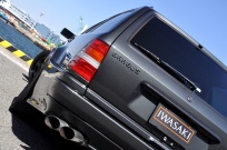 ブラバス Eクラス 中古車