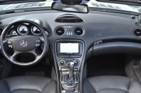 ブラバス SLクラス 中古車