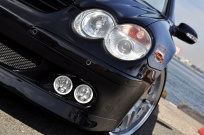 ブラバス SLクラス 中古車