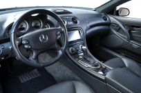 ブラバス SLクラス 中古車