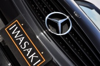 ブラバス SLクラス 中古車