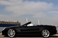 ブラバス SLクラス 中古車