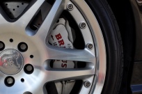 ブラバス SLクラス 中古車