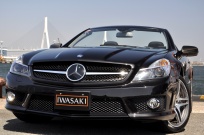 AMG SLクラス 中古車