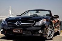 AMG SLクラス 中古車