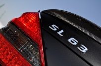 AMG SLクラス 中古車