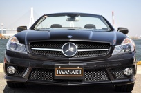 AMG SLクラス 中古車