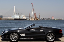 AMG SLクラス 中古車