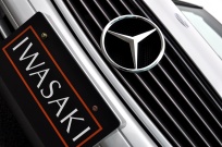 メルセデスベンツ SLクラス 中古車