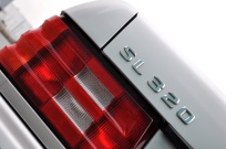 メルセデスベンツ SLクラス 中古車